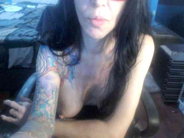 VenusX1 webcam