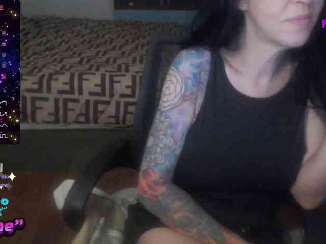 VenusX1 webcam
