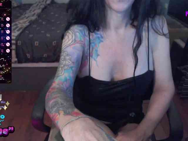 VenusX1 webcam