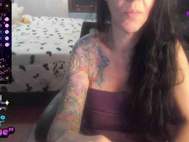 VenusX1 webcam