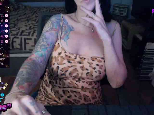 VenusX1 webcam