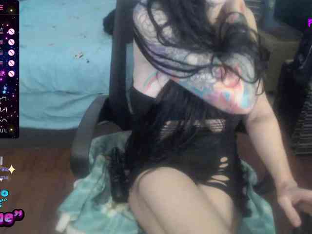 Modella: VenusX1