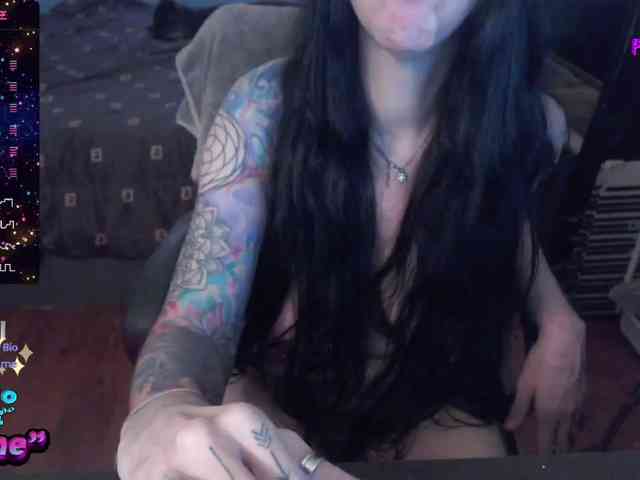 Modella: VenusX1