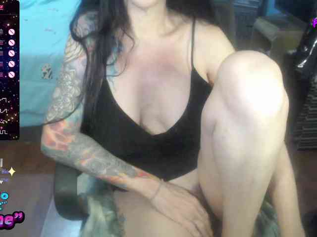Modella: VenusX1
