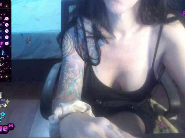 Modella: VenusX1