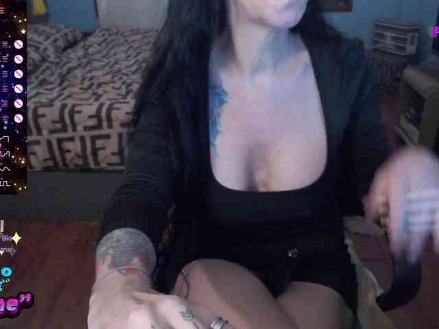 Modella: VenusX1
