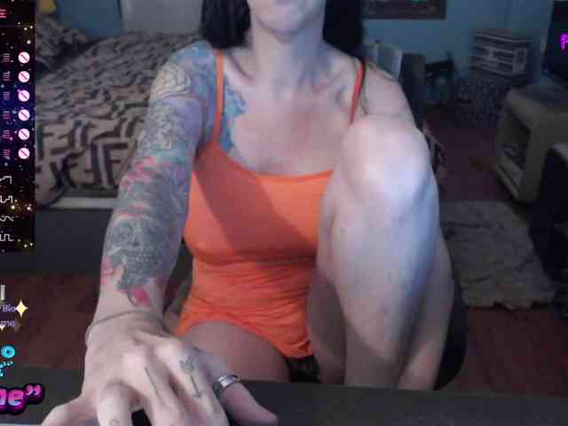 Modella: VenusX1