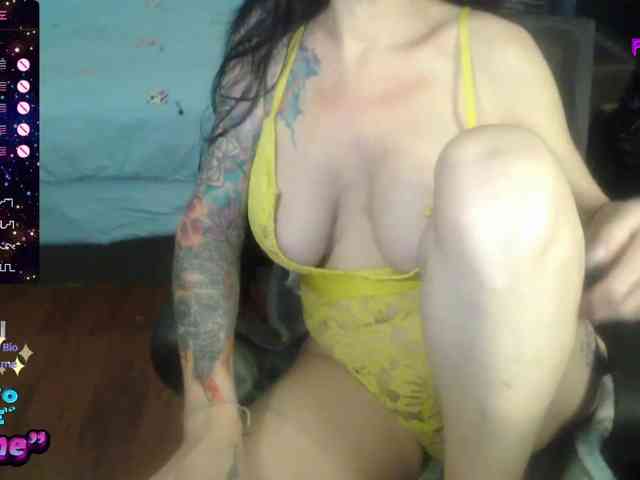 VenusX1