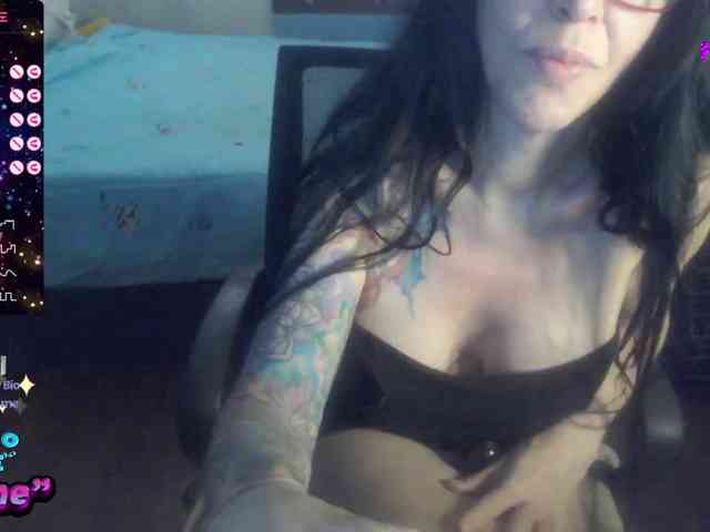 Modella: VenusX1