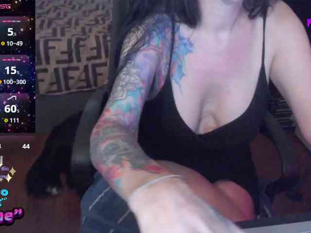 VenusX1 webcam