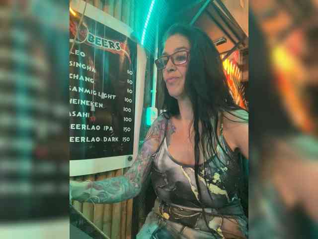 Modella: VenusX1