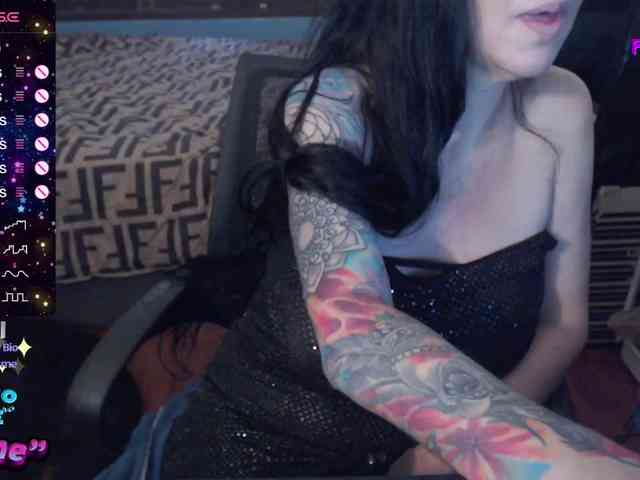 Modella: VenusX1