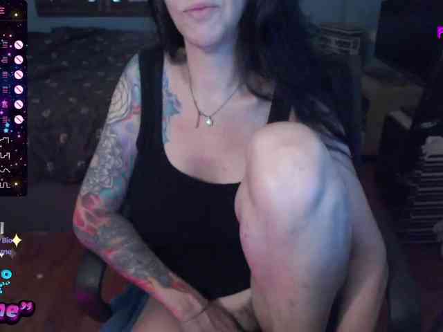 VenusX1 webcam