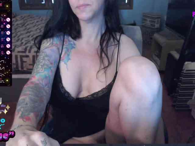 VenusX1 webcam
