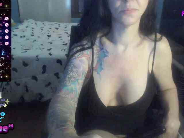 Modella: VenusX1