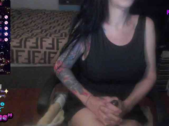 VenusX1 webcam