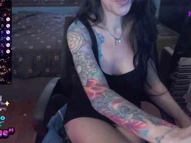Modella: VenusX1