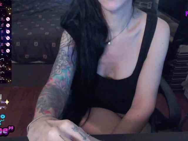 VenusX1 webcam