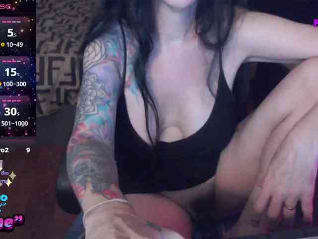 Modella: VenusX1