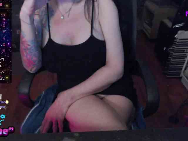 Modella: VenusX1