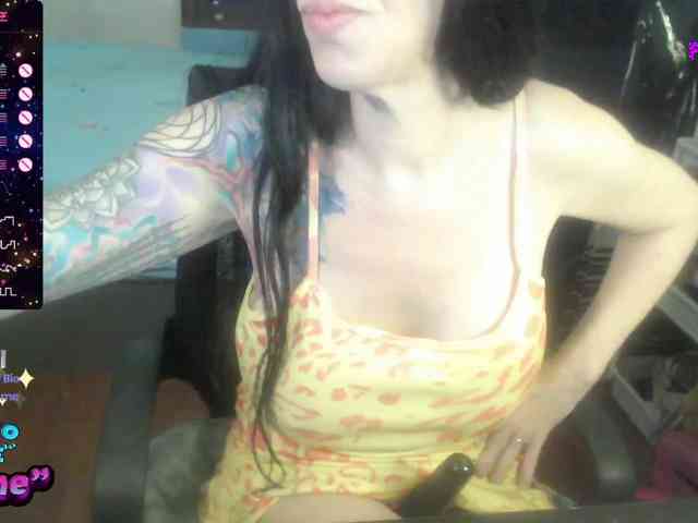 Modella: VenusX1