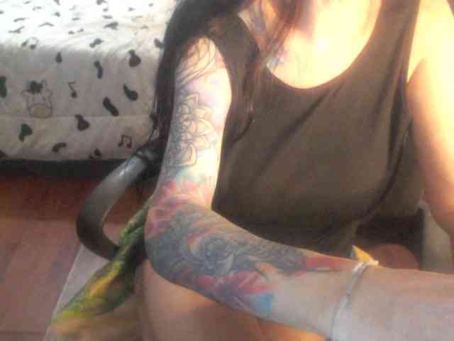 VenusX1 webcam