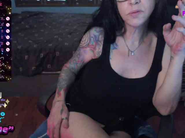 VenusX1 webcam