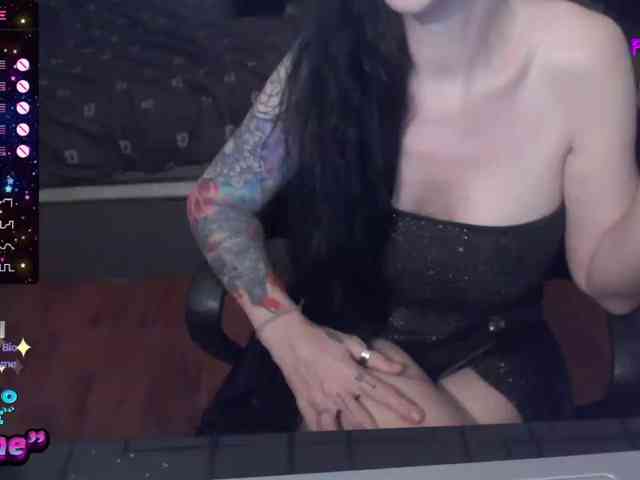 Modella: VenusX1