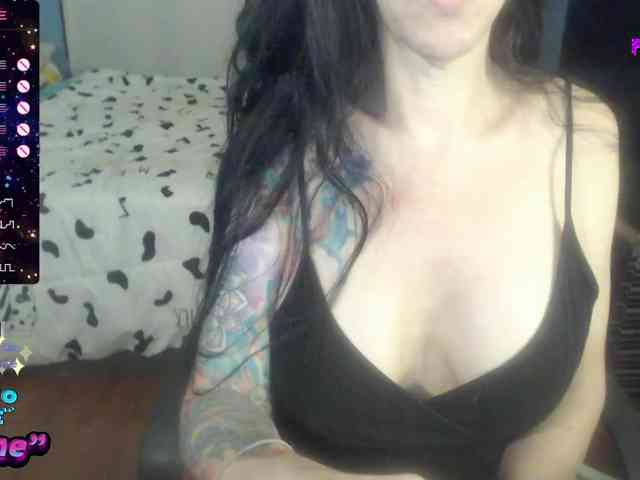 Modella: VenusX1