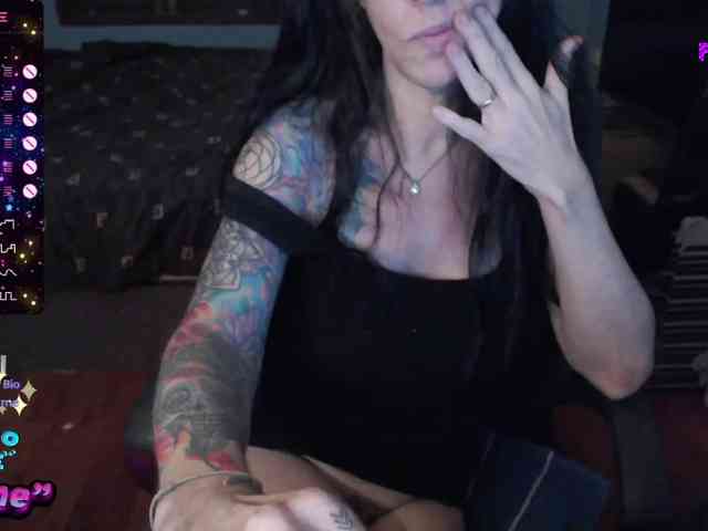 VenusX1 webcam