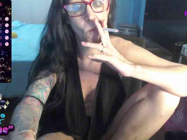 VenusX1 webcam