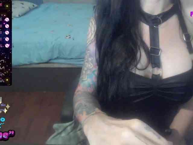 VenusX1 webcam