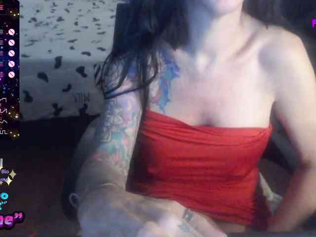 VenusX1 webcam
