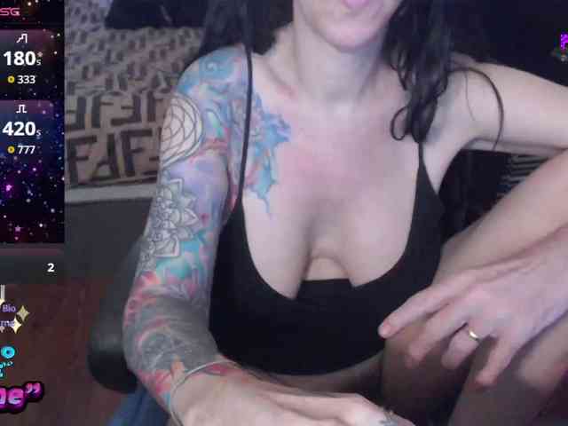 VenusX1 webcam