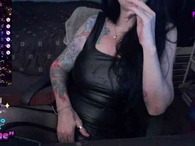 Modella: VenusX1