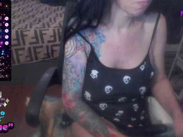 Modella: VenusX1