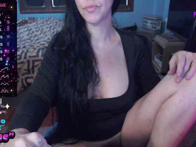 Modella: VenusX1