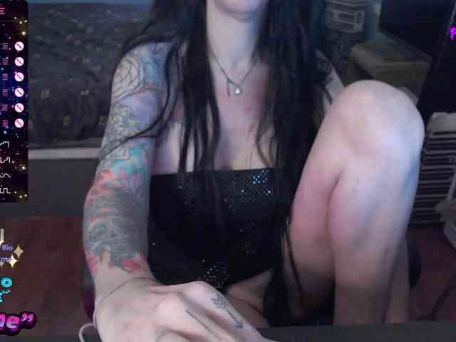 VenusX1 webcam
