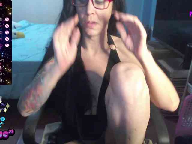 Modella: VenusX1