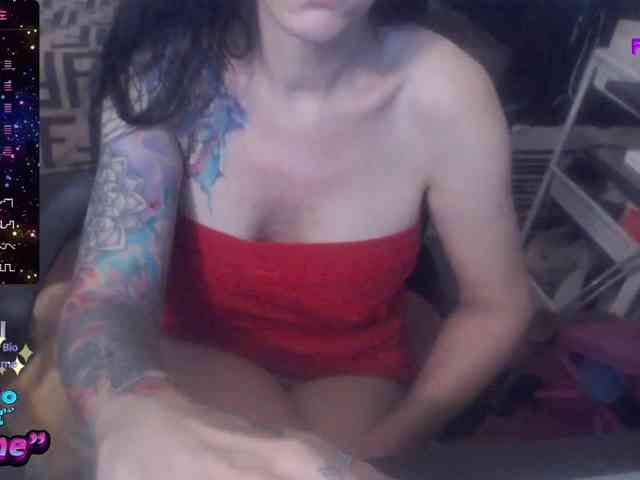 Modella: VenusX1