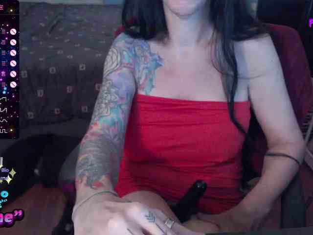 VenusX1 webcam