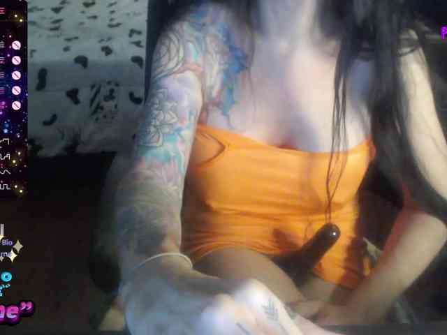 VenusX1 webcam
