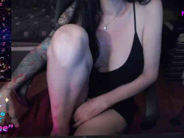 Modella: VenusX1