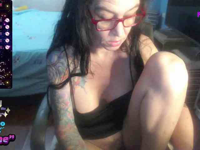 VenusX1 webcam