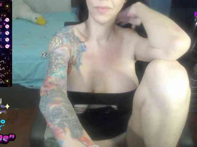 Modella: VenusX1