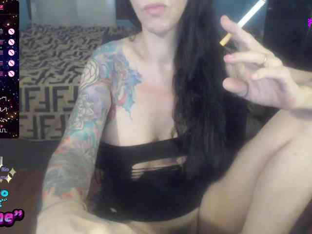 Modella: VenusX1