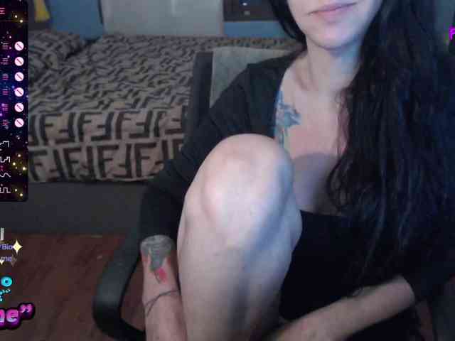 VenusX1 webcam
