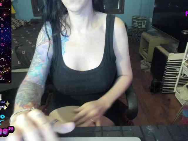 Modella: VenusX1