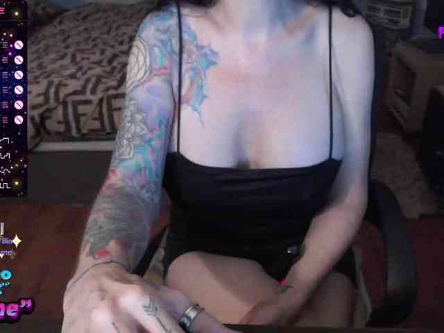 VenusX1 webcam