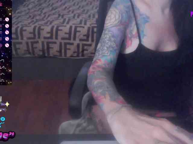VenusX1 webcam